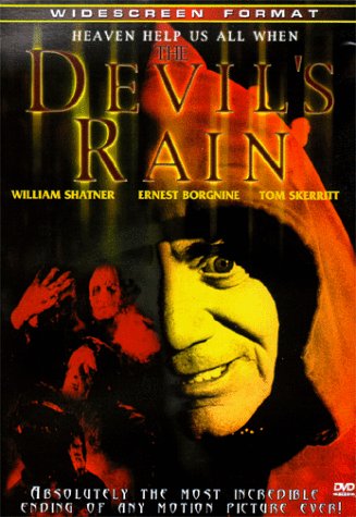 The Devil's Rain (1975) Screenshot 4 