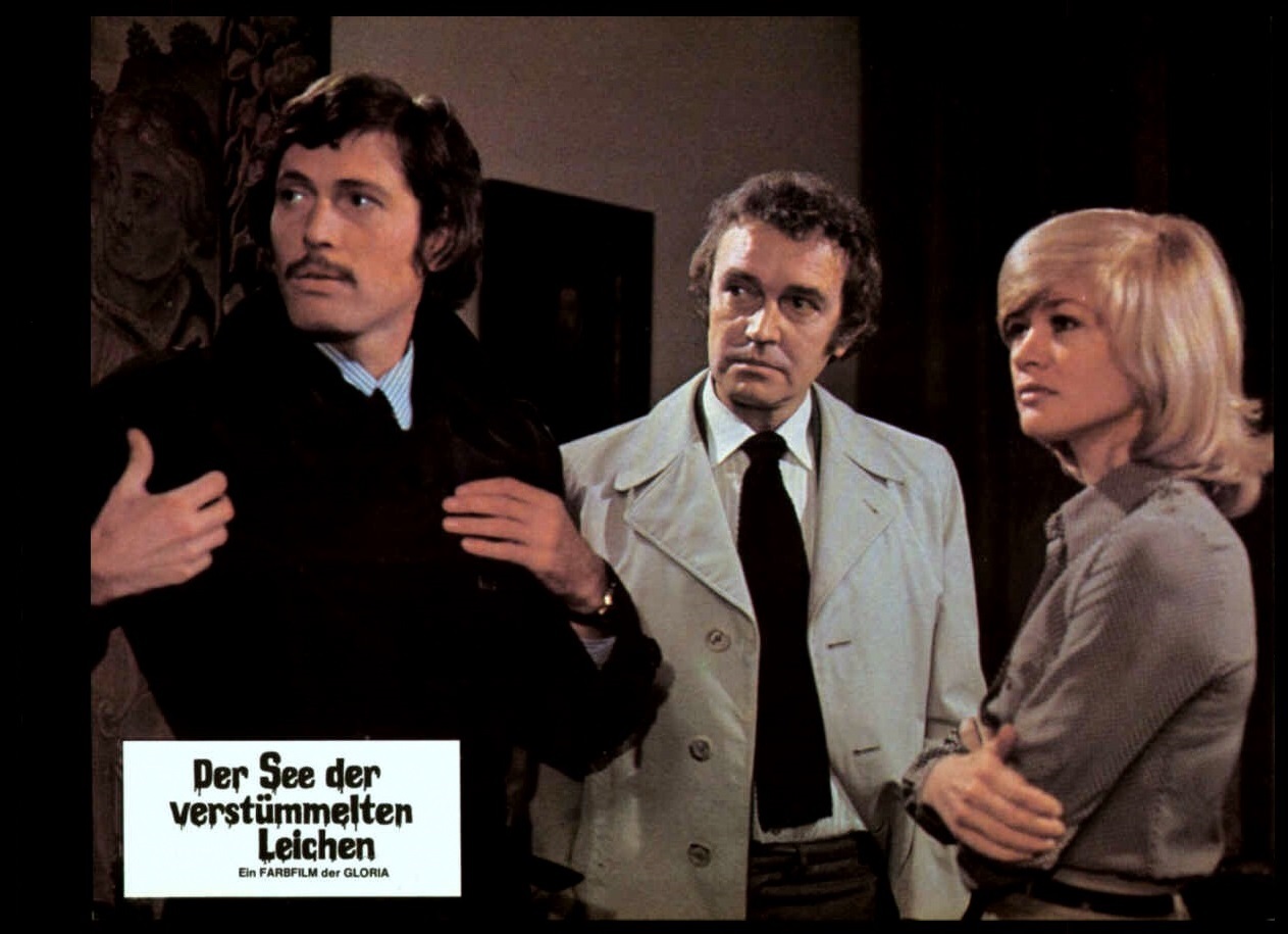 Diagnosis: Murder (1974) Screenshot 3 