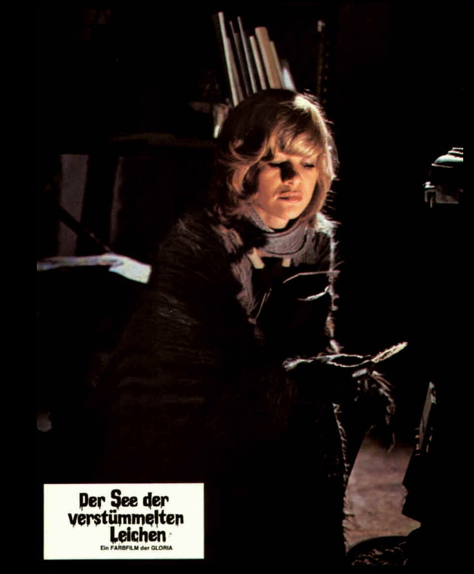 Diagnosis: Murder (1974) Screenshot 5 