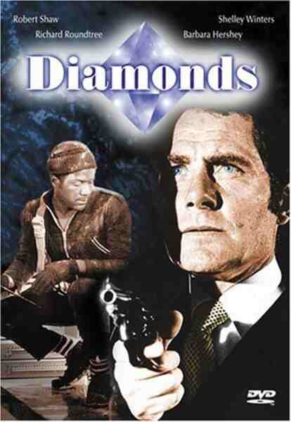 Diamonds (1975) Screenshot 4