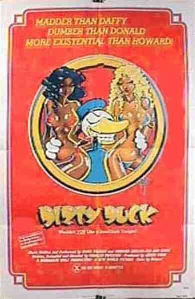 Dirty Duck (1974) Screenshot 2