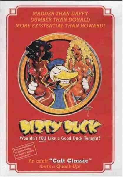 Dirty Duck (1974) Screenshot 3
