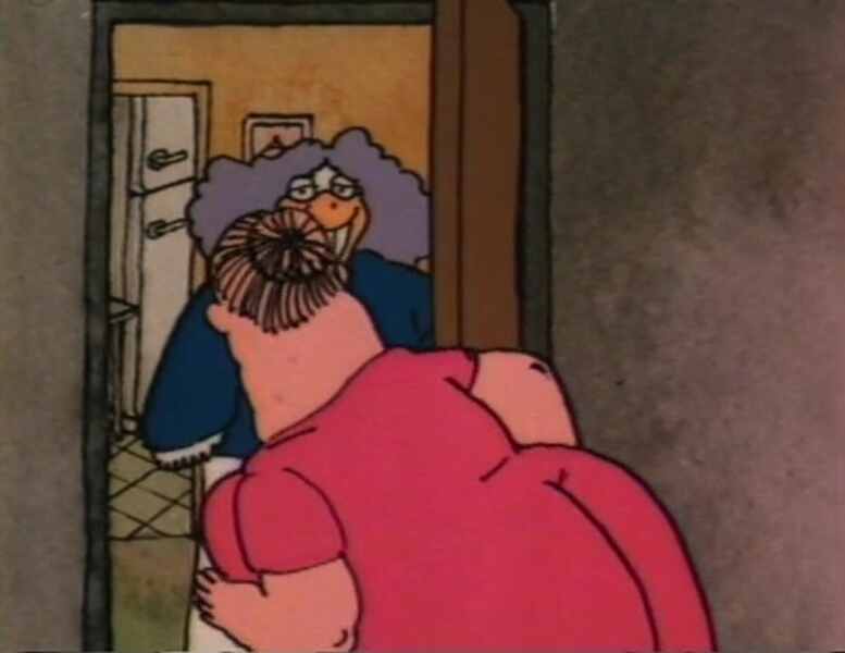 Dirty Duck (1974) Screenshot 5