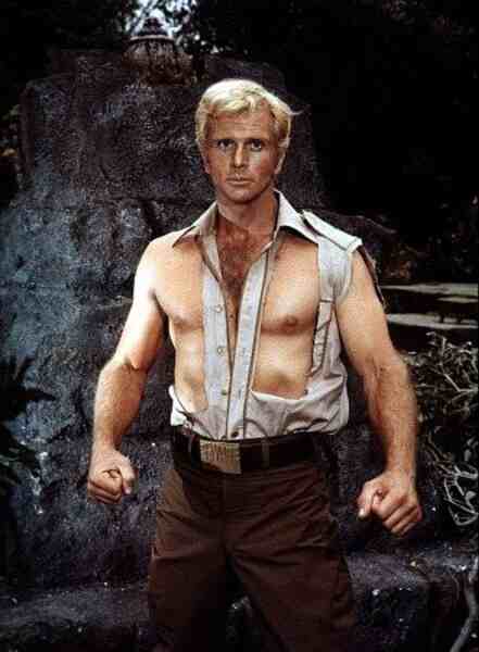 Doc Savage: The Man of Bronze (1975) Screenshot 1