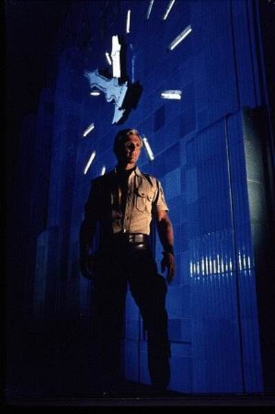 Doc Savage: The Man of Bronze (1975) Screenshot 3