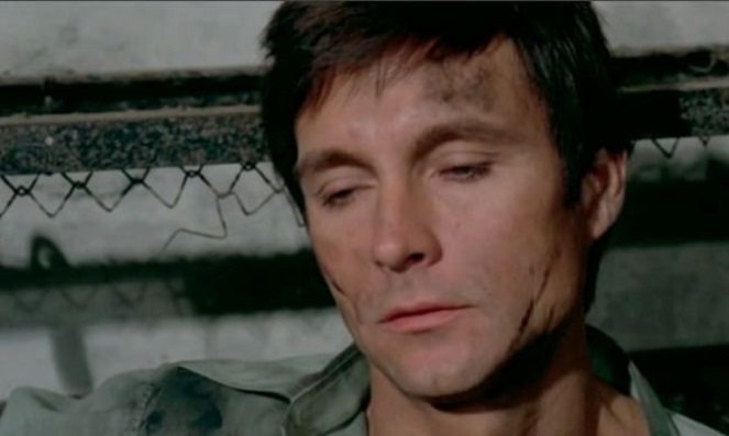 Docteur Justice (1975) Screenshot 4