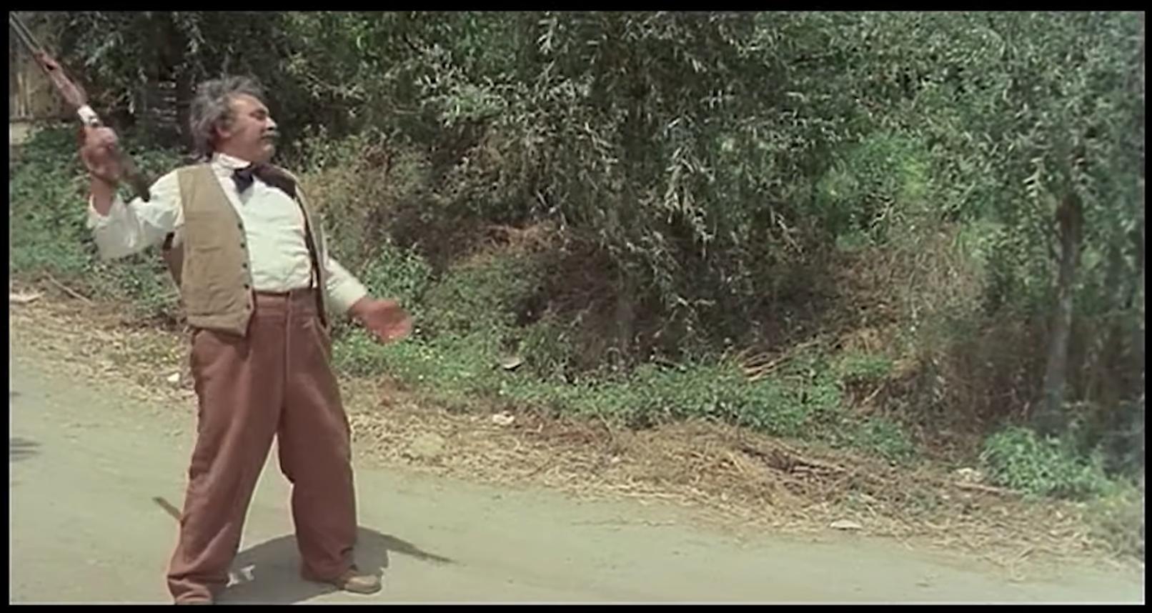 Le dolci zie (1975) Screenshot 4 