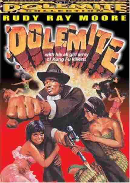 Dolemite (1975) Screenshot 5