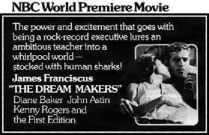The Dream Makers (1975) Screenshot 1