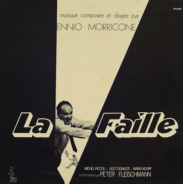 La faille (1975) Screenshot 2