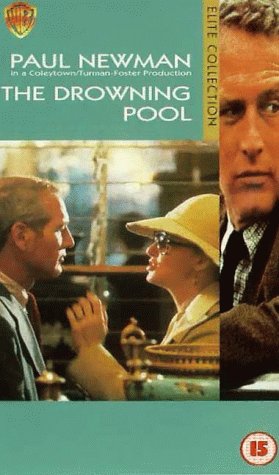The Drowning Pool (1975) Screenshot 3 