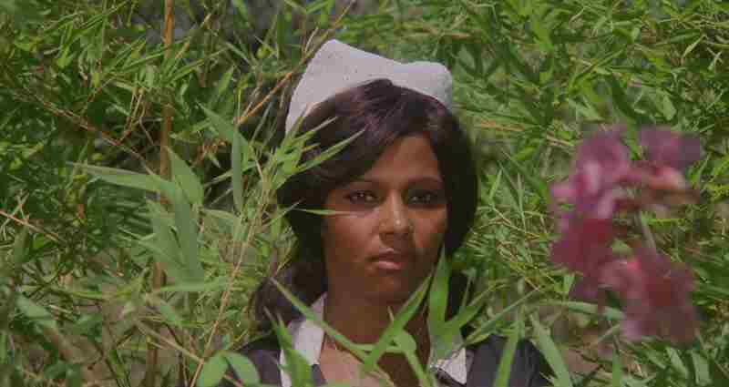 Black Emanuelle (1975) Screenshot 2