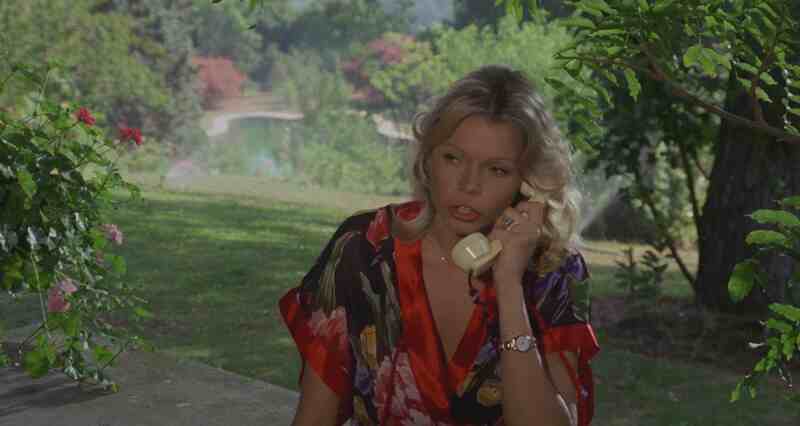 Black Emanuelle (1975) Screenshot 4