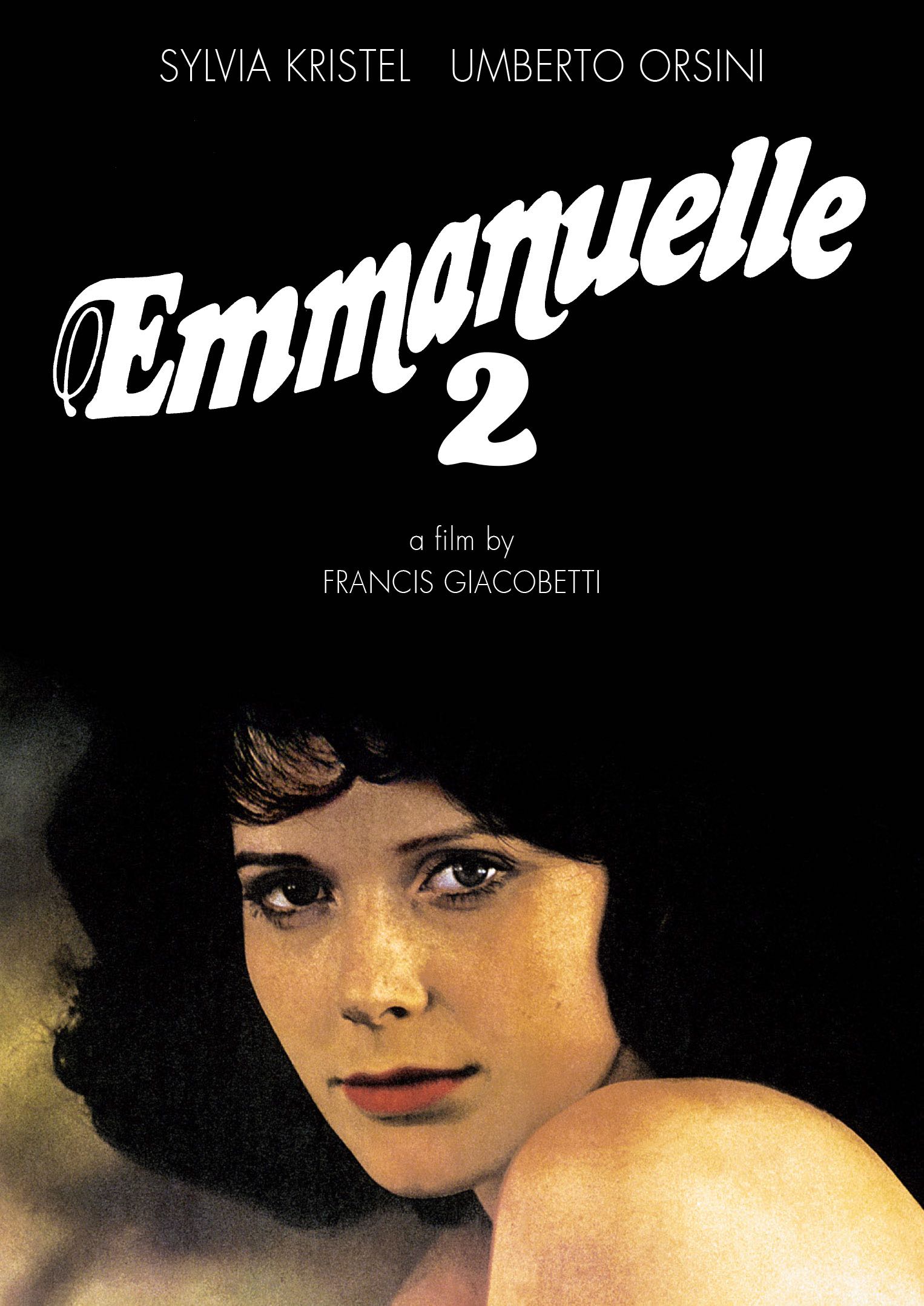 Emmanuelle II (1975) Screenshot 2 