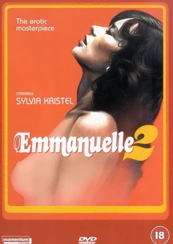 Emmanuelle II (1975) Screenshot 3 