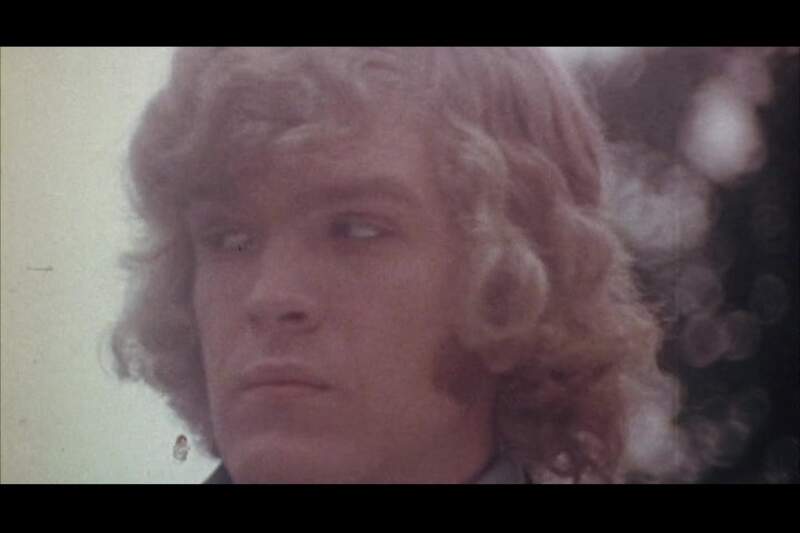 Encounter with the Unknown (1972) Screenshot 1