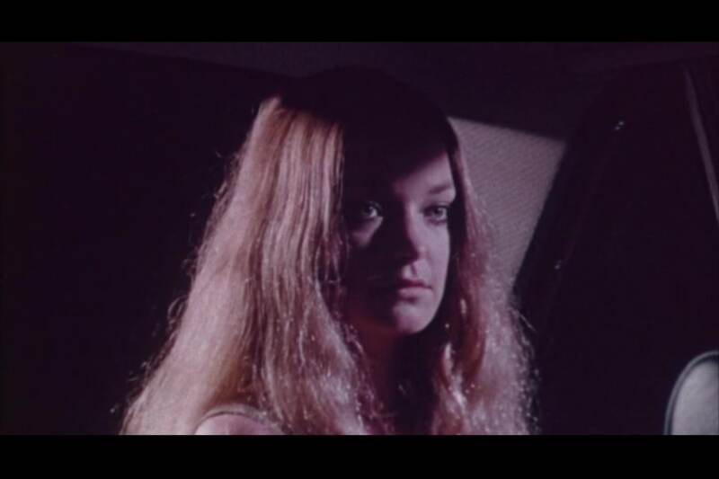 Encounter with the Unknown (1972) Screenshot 2