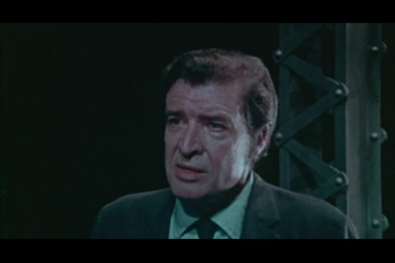 Encounter with the Unknown (1972) Screenshot 3