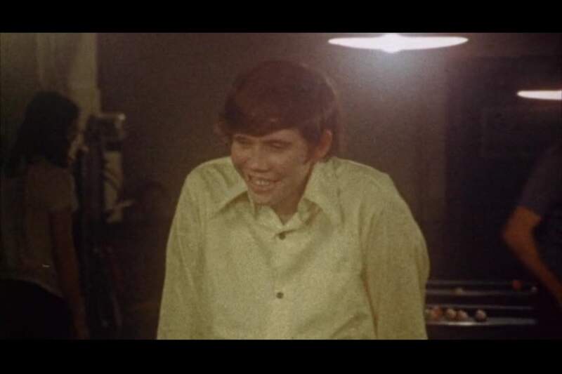 Encounter with the Unknown (1972) Screenshot 4