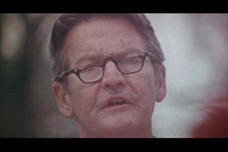 Encounter with the Unknown (1972) Screenshot 5