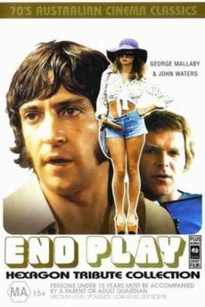 End Play (1976) Screenshot 1