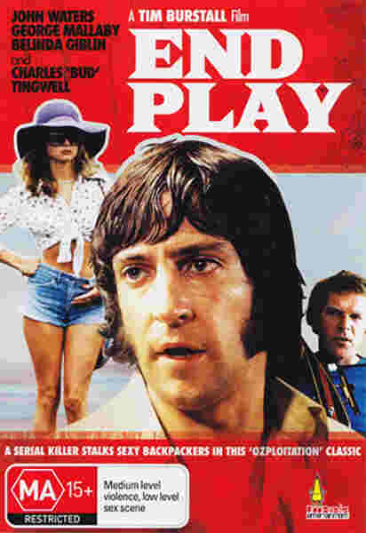 End Play (1976) Screenshot 2