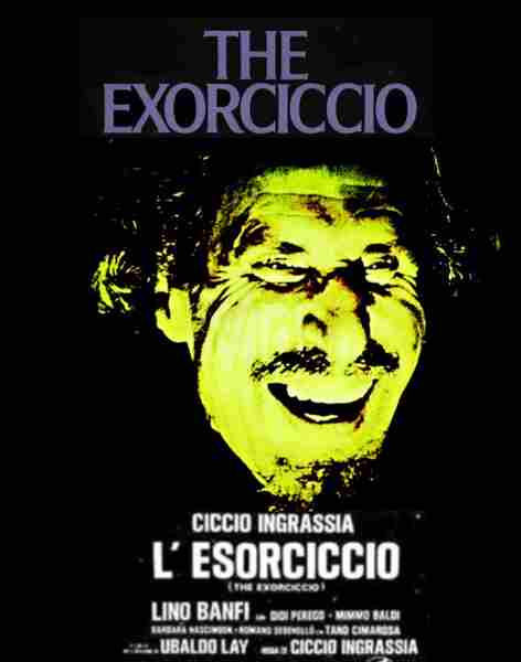 The Exorcist: Italian Style (1975) Screenshot 5