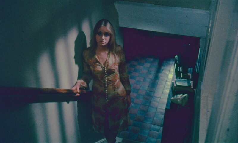 Trauma (1976) Screenshot 2
