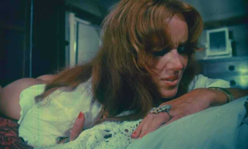 Trauma (1976) Screenshot 5