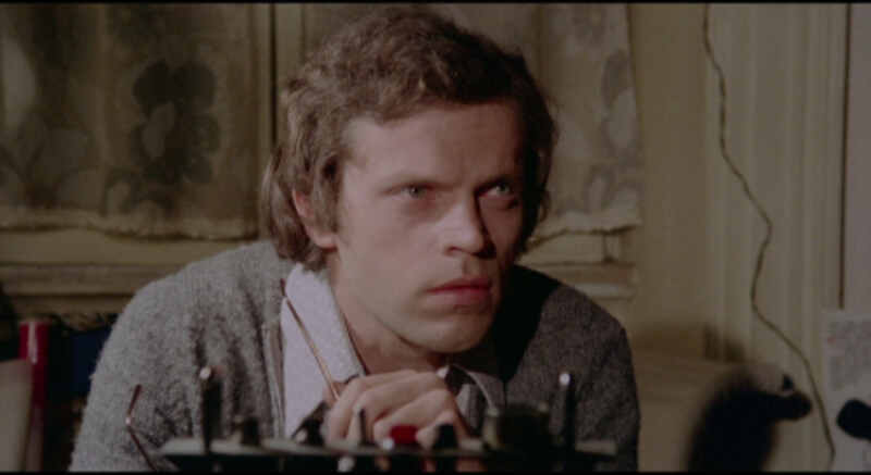 Fango bollente (1975) Screenshot 3