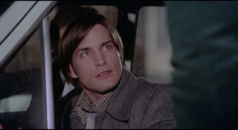 Fango bollente (1975) Screenshot 4