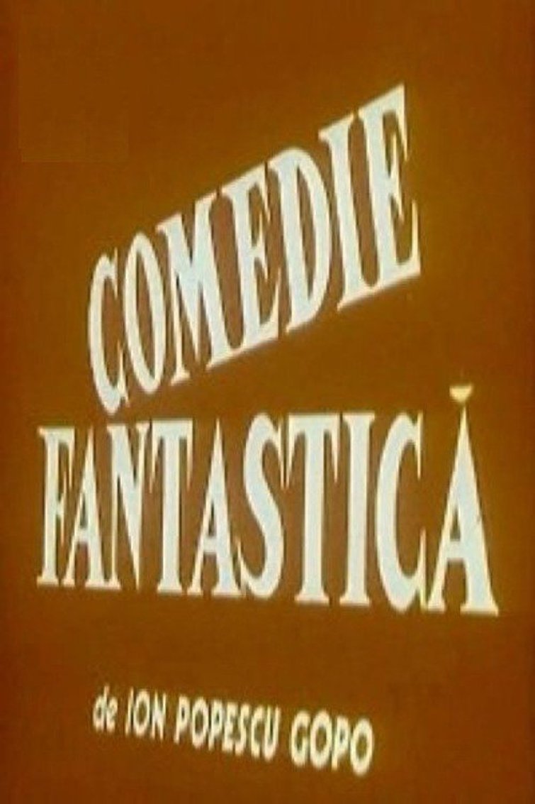 Comedie fantastica (1975) Screenshot 1
