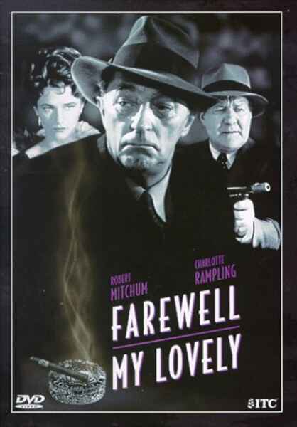 Farewell, My Lovely (1975) Screenshot 1
