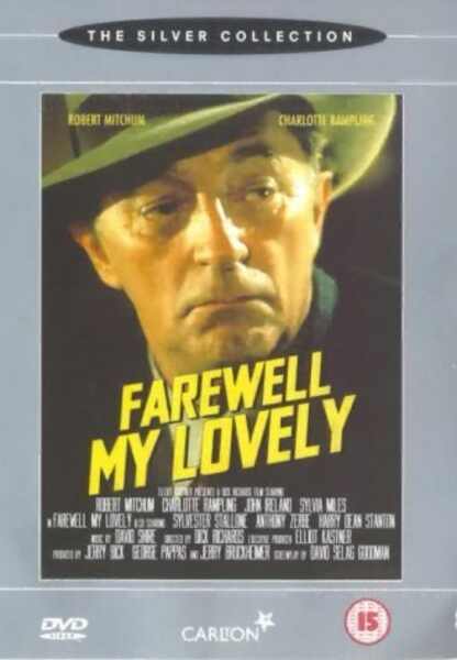 Farewell, My Lovely (1975) Screenshot 2