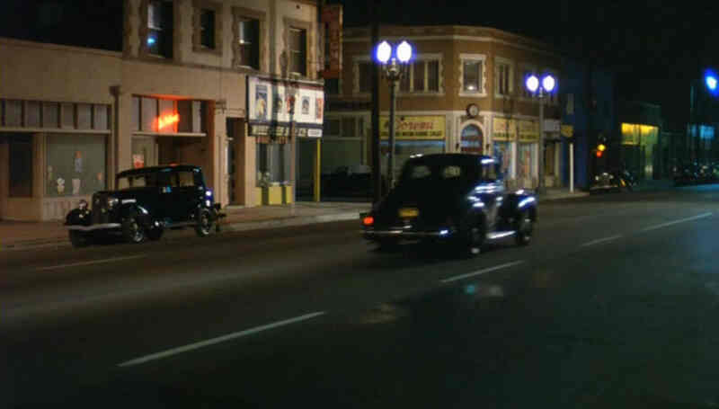 Farewell, My Lovely (1975) Screenshot 4