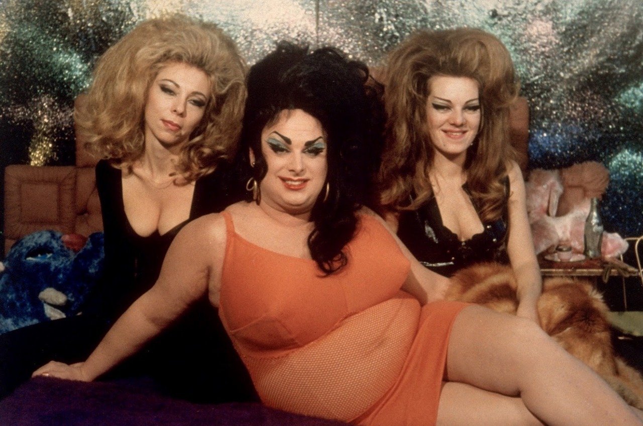 Female Trouble (1974) Screenshot 1