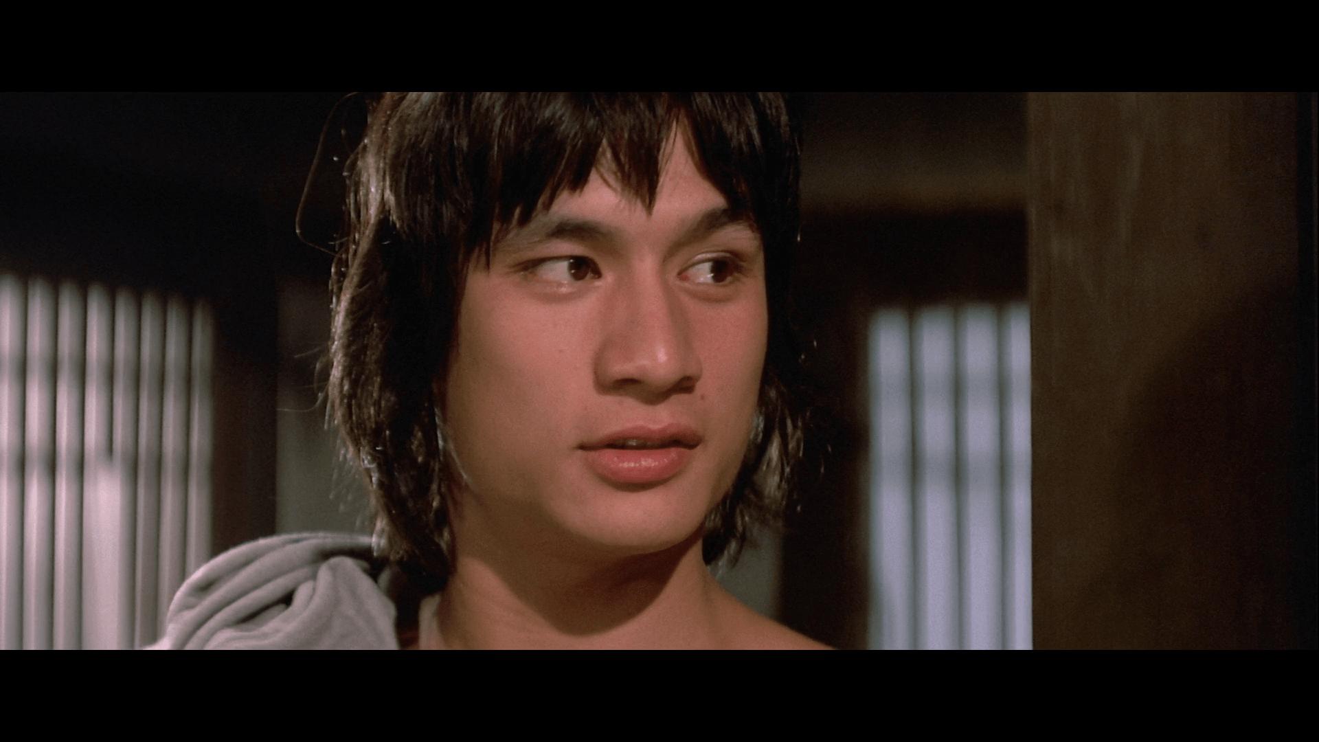 Five Shaolin Masters (1974) Screenshot 5 