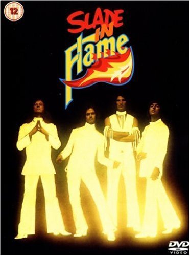 Slade in Flame (1975) Screenshot 1