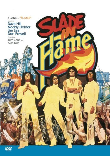 Slade in Flame (1975) Screenshot 2