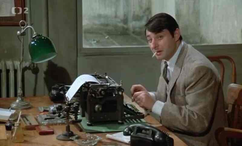 Flic Story (1975) Screenshot 4