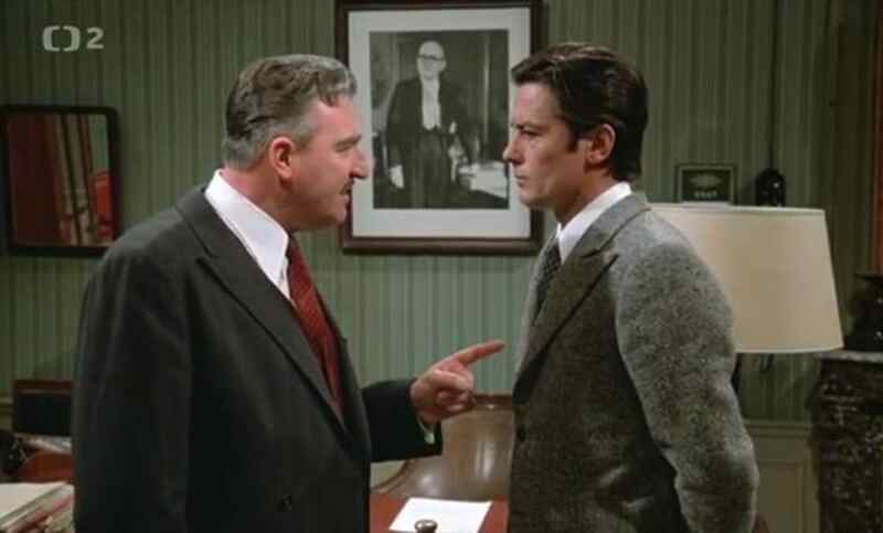 Flic Story (1975) Screenshot 5
