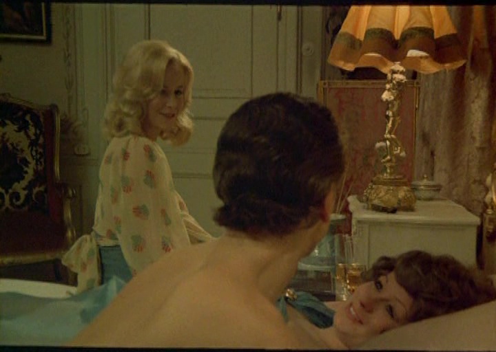 Flossie (1974) Screenshot 3