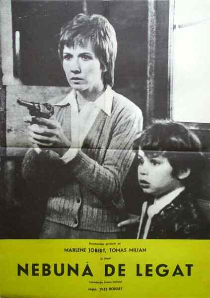 Folle à tuer (1975) Screenshot 1