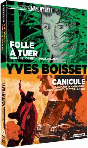 Folle à tuer (1975) Screenshot 3