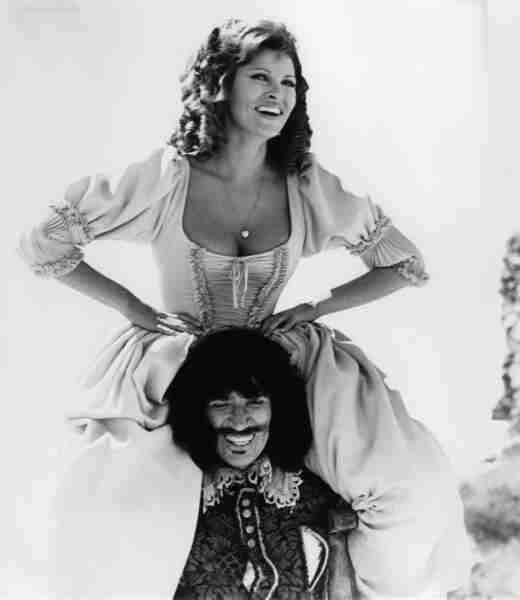 The Four Musketeers: Milady's Revenge (1974) Screenshot 4