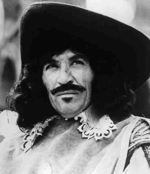 The Four Musketeers: Milady's Revenge (1974) Screenshot 5
