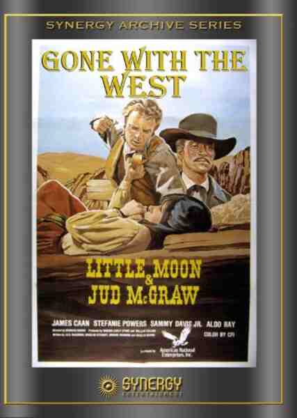Gone with the West (1974) Screenshot 1