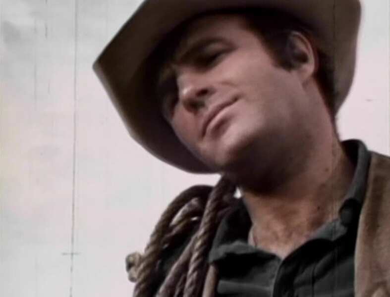 Gone with the West (1974) Screenshot 4