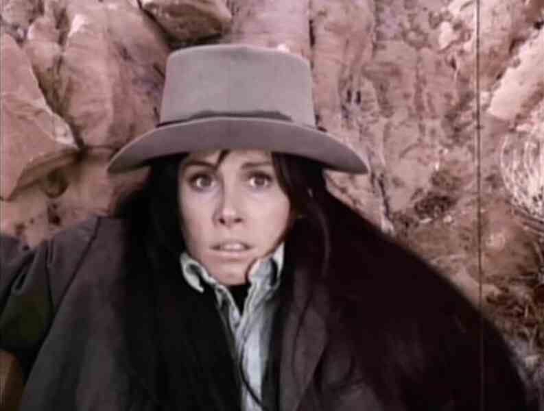 Gone with the West (1974) Screenshot 5