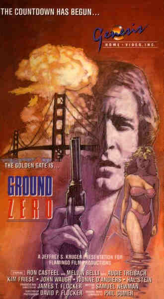Ground Zero (1973) Screenshot 2